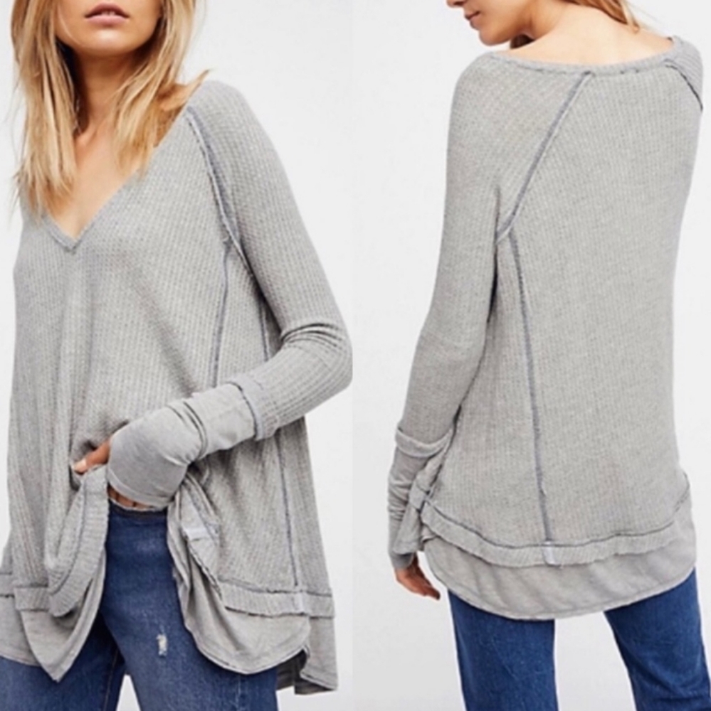 We The Free Laguna Thermal Sz M